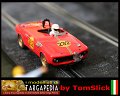 232 Lancia Fulvia F&M special - Marca sconosciuta Slot  1.32 (1)